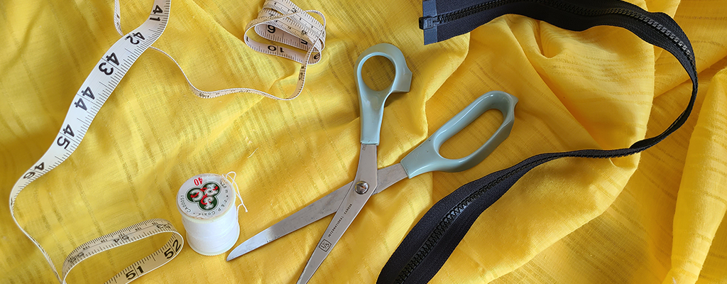 Repairs and Alterations