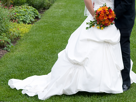 Gowns Cleaning Gowns